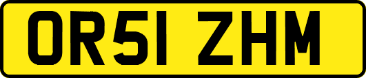 OR51ZHM