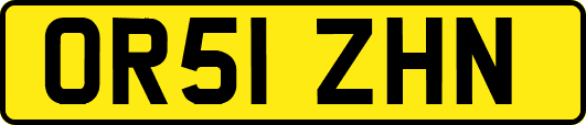 OR51ZHN