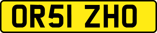 OR51ZHO