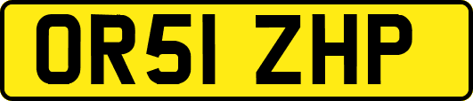 OR51ZHP