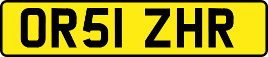 OR51ZHR