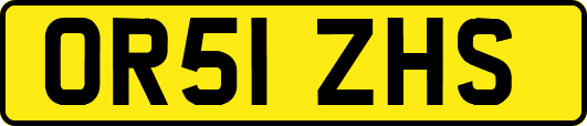 OR51ZHS