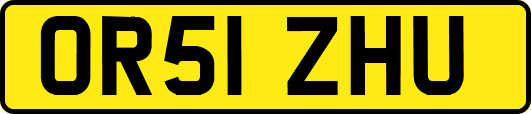 OR51ZHU