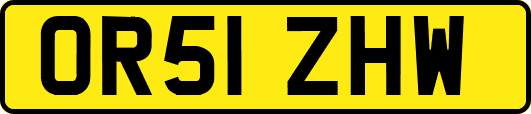 OR51ZHW
