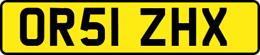 OR51ZHX