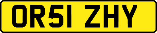 OR51ZHY
