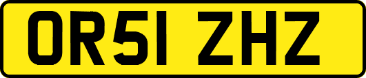 OR51ZHZ