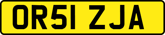 OR51ZJA