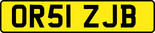 OR51ZJB
