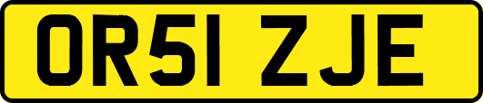 OR51ZJE