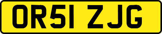 OR51ZJG