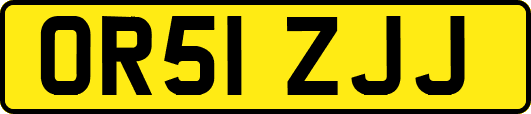 OR51ZJJ