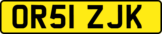 OR51ZJK