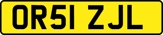 OR51ZJL