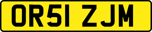 OR51ZJM