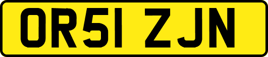 OR51ZJN