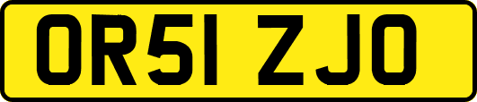 OR51ZJO