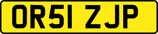 OR51ZJP