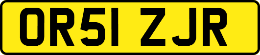 OR51ZJR