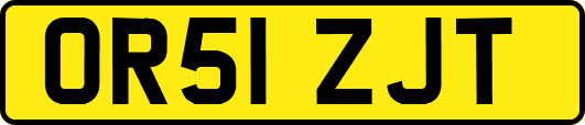 OR51ZJT