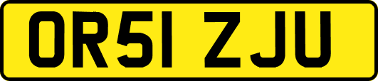OR51ZJU