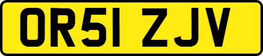 OR51ZJV