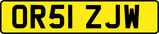 OR51ZJW