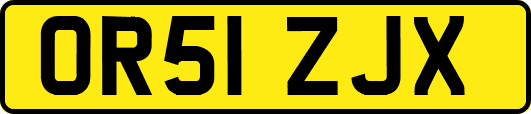 OR51ZJX