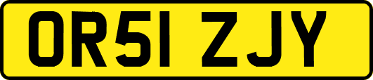 OR51ZJY