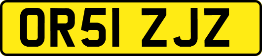 OR51ZJZ
