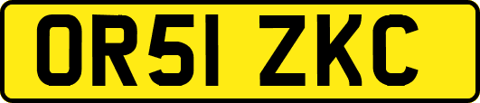 OR51ZKC