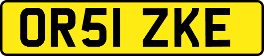 OR51ZKE