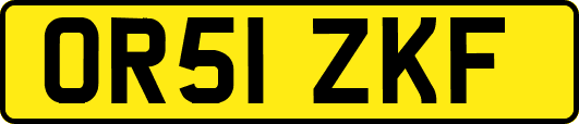 OR51ZKF