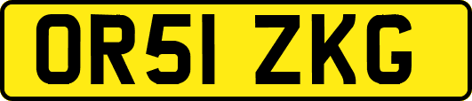 OR51ZKG