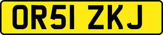 OR51ZKJ