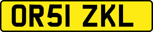 OR51ZKL