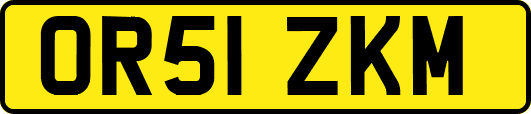 OR51ZKM