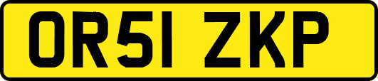 OR51ZKP