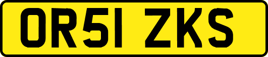 OR51ZKS