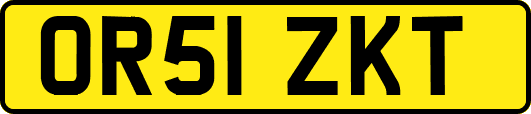 OR51ZKT