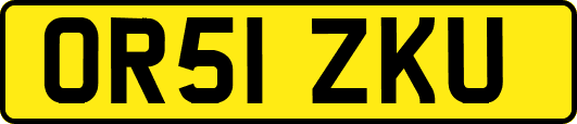 OR51ZKU