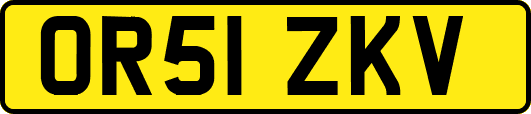 OR51ZKV