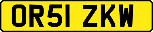 OR51ZKW