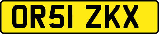OR51ZKX
