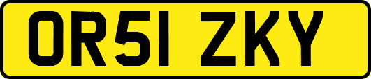 OR51ZKY