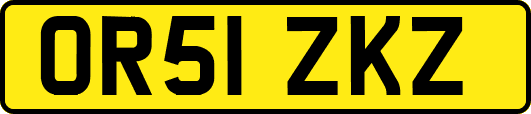 OR51ZKZ