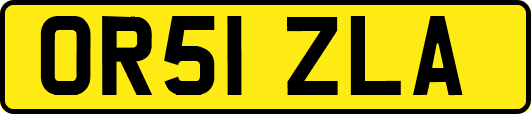 OR51ZLA