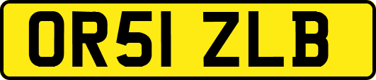 OR51ZLB