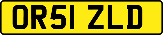 OR51ZLD
