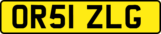 OR51ZLG